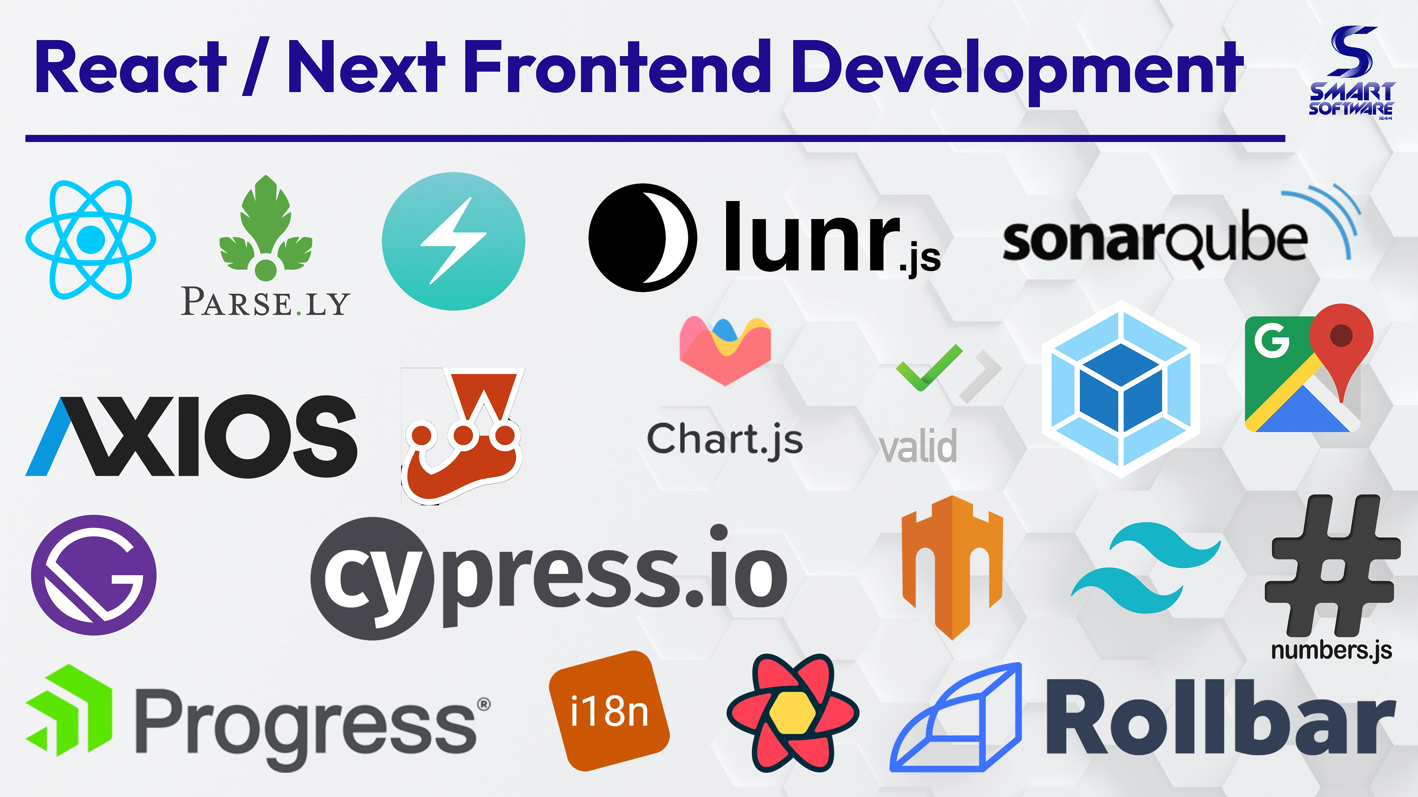 Frontend Development